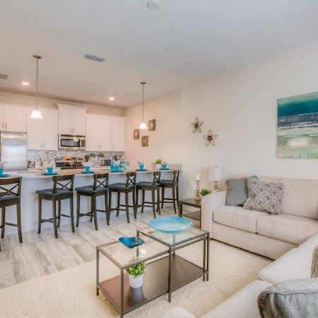 Beautiful Home Wprivate Pool & Free Water Park Orlando Exterior photo